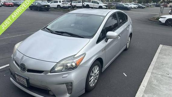 TOYOTA PRIUS PLUG-IN 2012 JTDKN3DP7C3014709 image TOYOTA PRIUS PLUG-IN 2012 JTDKN3DP7C3014709 image